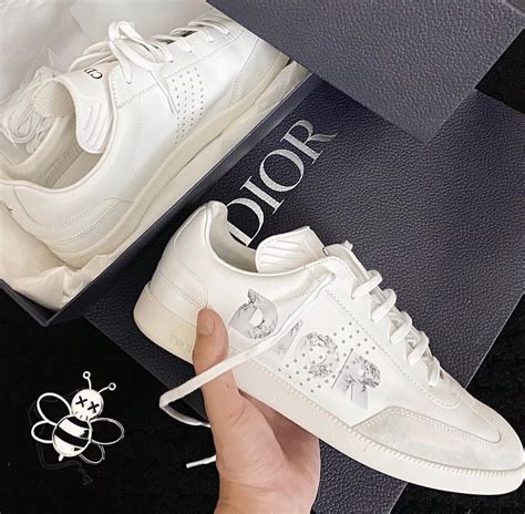 adidas dior price|Dior sneakers women on sale.